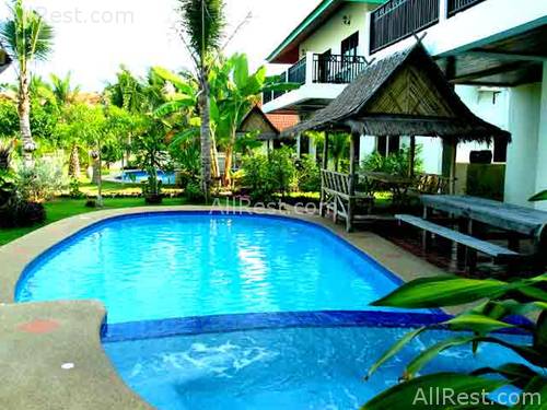 Dolphin Bay Resort 7